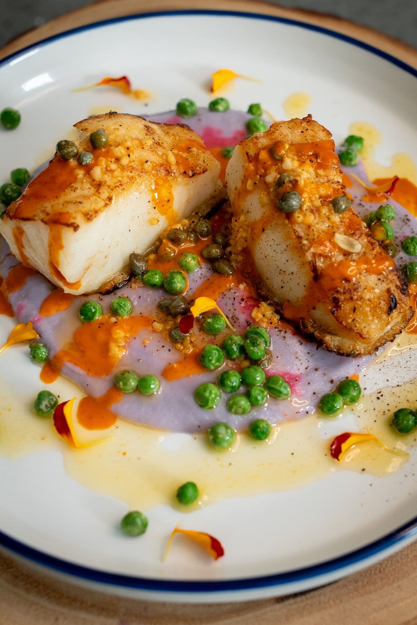 Manhattan House Dining Craft