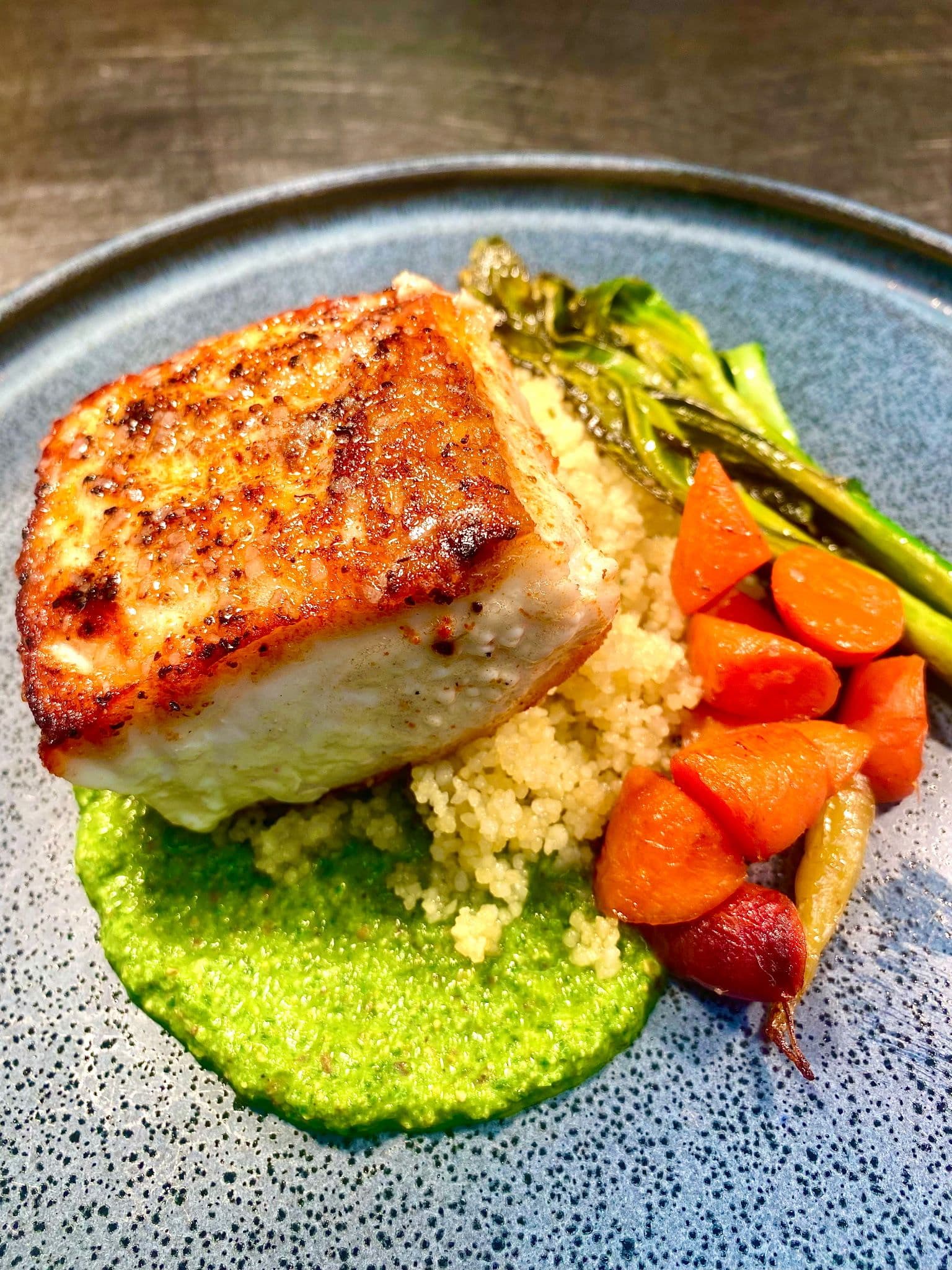 Manhattan House Dining Craft