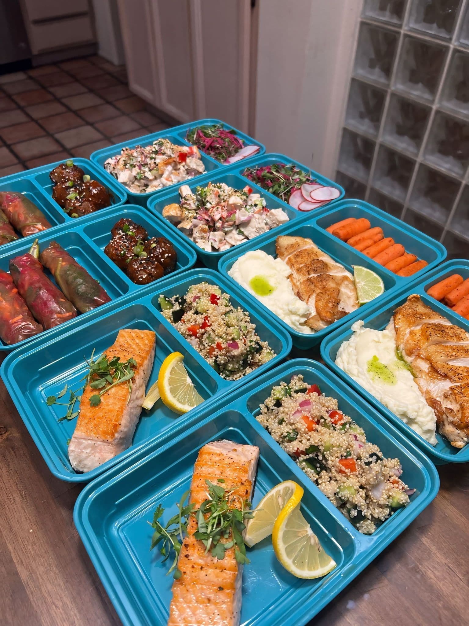 Manhattan House Dining Craft