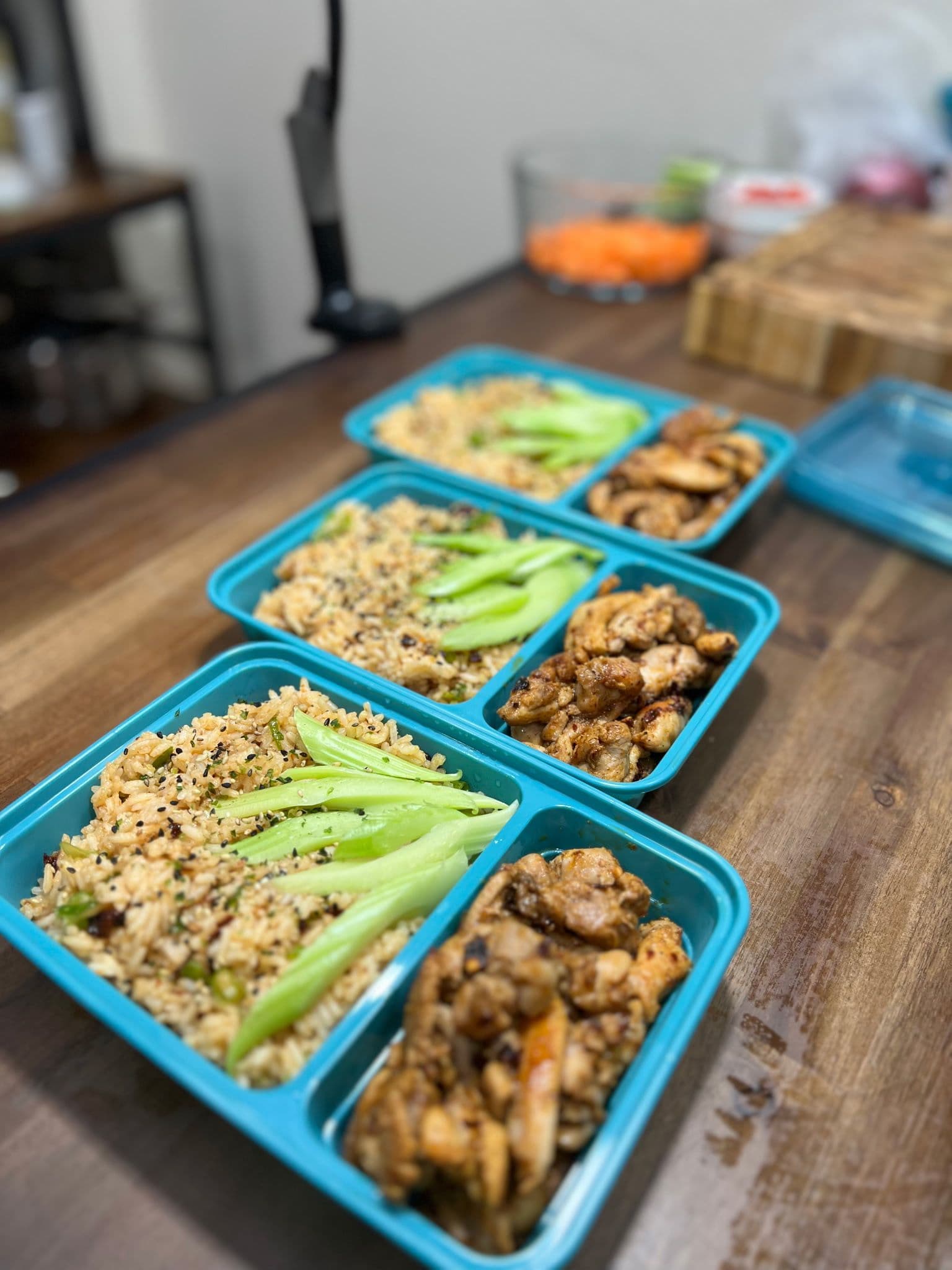 Manhattan House Dining Craft