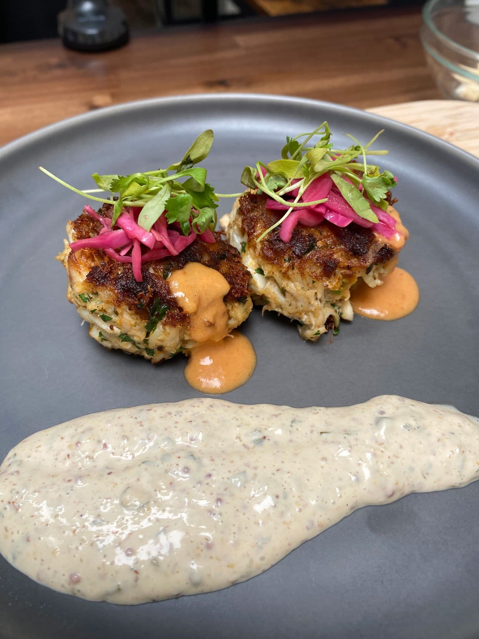 Manhattan House Dining Craft